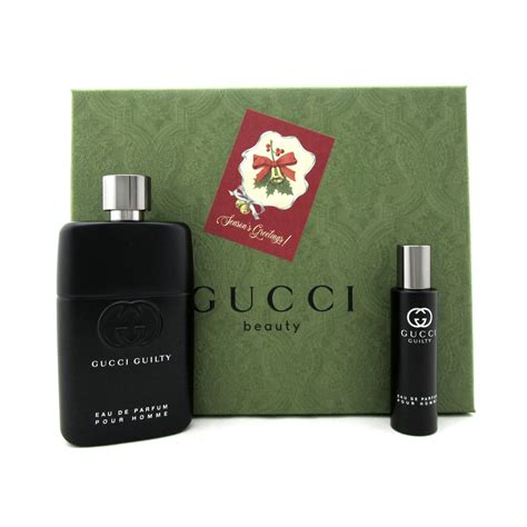 kit da gucci masculino